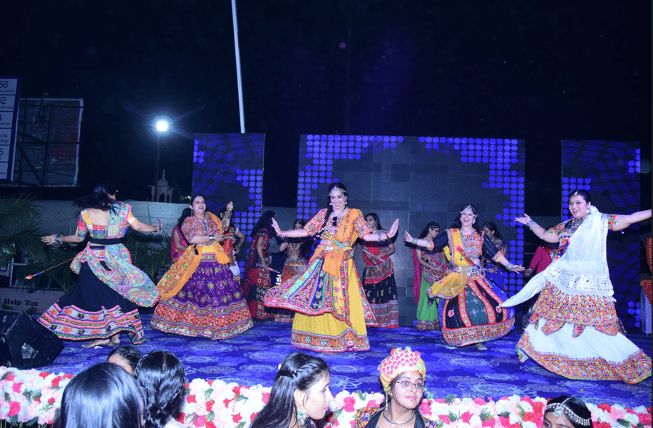 Biyani College of Yoga & Naturopathy Jaipur Event (Yoga day) photo 12